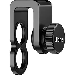 Об'єктив `Риб'яче око` для смартфона Ulanzi CL-004 8mm (F007) [161552] - мініатюра 2