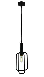 Люстри Loft Levistella 761TY01-1 BK