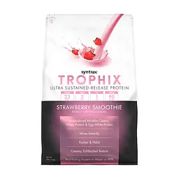 Trophix — 2270 г Strawberry