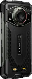 Смартфон Doogee Fire 7 Ultra 8/256GB Obsidian Gray Global NFC - мініатюра 7