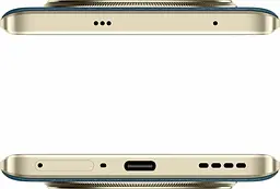 Смартфон Realme 13 Pro+ 12/256GB Emerald Green (Asian Version) - мініатюра 8
