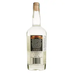 Віскі Turning Point Rye Unaged Whiskey 40% 0.7 л - мініатюра 2