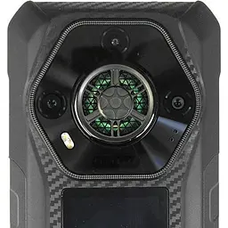 Смартфон Ulefone Armor 30 Pro 16/512GB Black [147606] - мініатюра 8