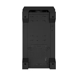 Корпус MATX W/O PSU AIR 100 ARGB (B) MONTECH - мініатюра 6