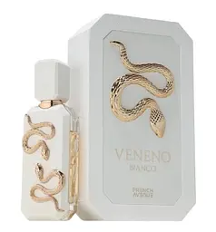 Оригінал French Avenue Veneno Bianco 100 мл парфумована вода