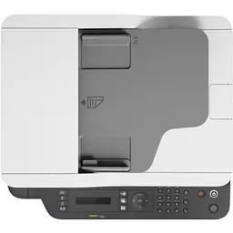 Багатофункціональний пристрій HP LaserJet 137fnw с WiFi (4ZB84A) - мініатюра 5