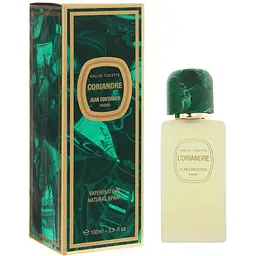 Jean Couturier Coriandre 100 мл туалетна вода