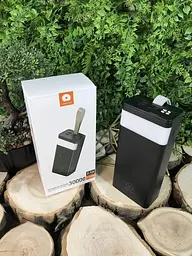 Зовнішній акумулятор 30000mAh WUW Y108 - мініатюра 2