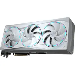Відеокарта AORUS GeForce RTX 5090 MASTER ICE 32GB (GV-N5090AORUSM ICE-32GD) EU [126320] - мініатюра 6
