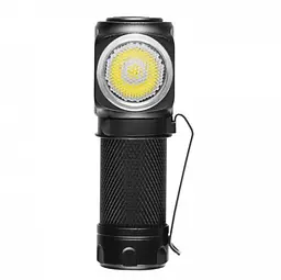 Ліхтар налобний Mactronic Cyclope II (600 Lm) Magnetic USB Rechargeable (THL0131) (DAS301721) - мініатюра 3