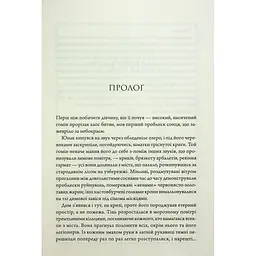 Книга Ураганні війни. Книга 1 - Тея Ґуанзон КСД (9786171508101) - мініатюра 4