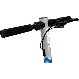 Електросамокат Atlas 0809 Pro White [109099] - мініатюра 8