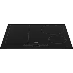 Варочна поверхня Beko HII64200FMT - мініатюра 3