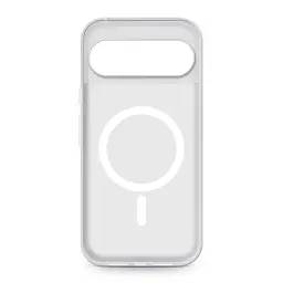 Чохол ArmorStandart Uniq MagCase для Google Pixel 10 Pro XL Clear