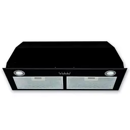 Витяжка повновбудована Minola HBI 7612 BL 1000 LED