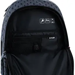 Рюкзак Kite Education 763M College Line Boy (K25-763M-3) - мініатюра 11