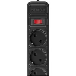 Мережевий фільтр Maxxter SPM5-G-6B [122799] - мініатюра 5
