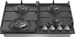 Варильна поверхня газова Gorenje GW641EXB - мініатюра 4
