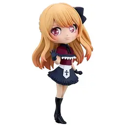 Фігурка Bandai Spirits Q posket Зіркове Дитя Рубі Oshi no Ko Ruby 14 см QP OnK R 14