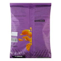 Снеки картофельные Chef Potato со вкусом салями 120 г - миниатюра 2