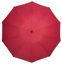 Парасоля складна автоматична з ліхтариком Xiaomi Zuodu (ZD002-LED) Red - мініатюра 2