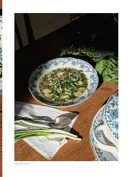 Cuisines of Odesa. Recipies and Stories from Ukraine's Historic City. A Ukrainian Cookbook - Марія Каленська - мініатюра 9
