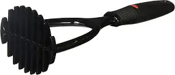 Картоплемялка OXO Cooking Utensils чорний 26 см (86251) - мініатюра 2