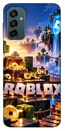 TPU чохол Demsky Golden quest для Samsung Galaxy M23 5G