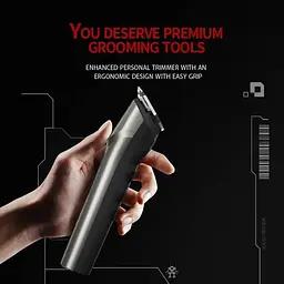Тример Xiaomi Enchen Beardo 2 - мініатюра 4