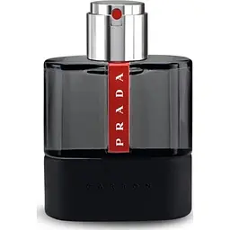 Туалетна вода Prada Luna Rossa Carbon 150 мл