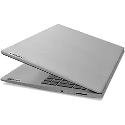 Ноутбук Lenovo IdeaPad 3 15ITL6,I3-1115G4,4GB,256GB,UHD,DOS - мініатюра 3