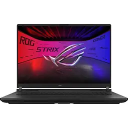 Ноутбук Asus ROG Strix Scar 18 G835LX (G835LX-XS97) CUSTOM [164606] - мініатюра 2