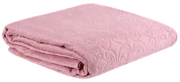 Покривало Soho 200х220 см Velvet Dutch Venzel Cream pbe0050936 - мініатюра 3