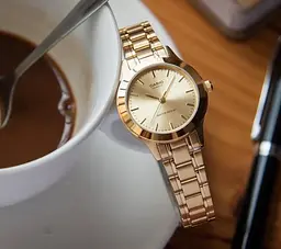 Годинник Casio LTP-1128N-9AKF - мініатюра 2