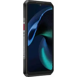 Смартфон Oukitel WP62 8/256Gb Silver Global version