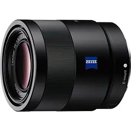 Об'єктив Sony FE 55mm f/1.8 (SEL55F18Z) [101173] - мініатюра 2