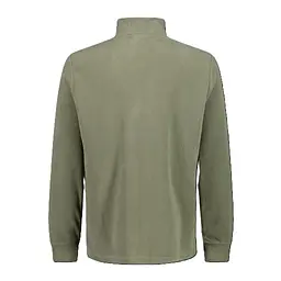 Флісова кофта CMP Men's Arctic Fleece Turtleneck Top Khaki XXL (1097-3G28037N-F876 54) - мініатюра 2