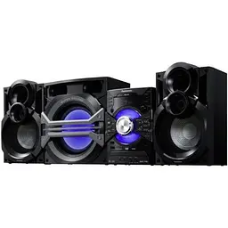 Музичний центр Panasonic SC-VKX95EE-K
