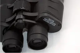 Удароміцний водонепроникний бінокль Canon 70х70 - мініатюра 5