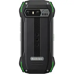 Смартфон Blackview N6000 SE 4/128Gb Global EU Green [117214] - мініатюра 4