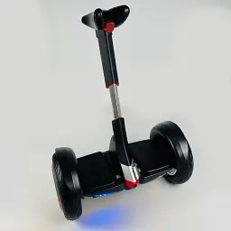 Гіроскутер Ninebot Mini PRO Чорний - мініатюра 3