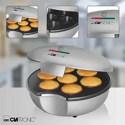 Кексниця Clatronic МM 3496 - мініатюра 4