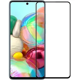 Захисне скло (CP+PRO) для Samsung Galaxy A71 Nillkin teh0030520 - мініатюра 2