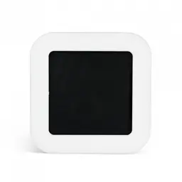 LED світильник ART IP65 квадратний VIDEX 30W 5000K Black - мініатюра 3
