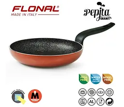 Сковорода Flonal Pepita Granit 18 см (PGFPS1850) - мініатюра 2