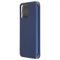 Чохол-книжка ArmorStandart G-Case для Realme C30s Blue - мініатюра 2