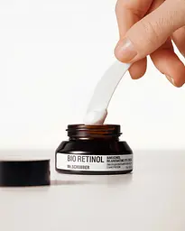 Омолоджувальний крем для обличчя Mr. Scrubber Bio Retinol з бакучіолом 50 мл - мініатюра 2