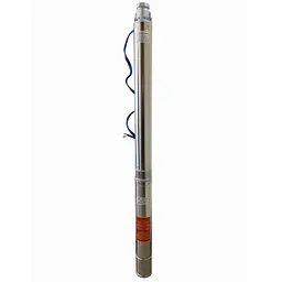 Насос свердловинний Optima PM 4QJm4/26 + 2 м кабель (17630)