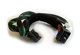 З’єднувальний кабель Axton N-A480DSP-ISO90 Mercedes