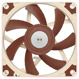 Вентилятор Noctua NF-A12x15 PWM (NF-A12x15 PWM) Б/в - мініатюра 2